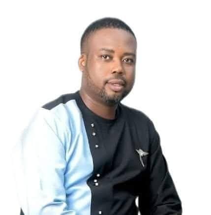 Mr. Onu Obinna Emmanuel